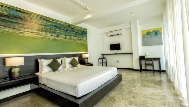 Splendour Residence - Foto 2, Habitación