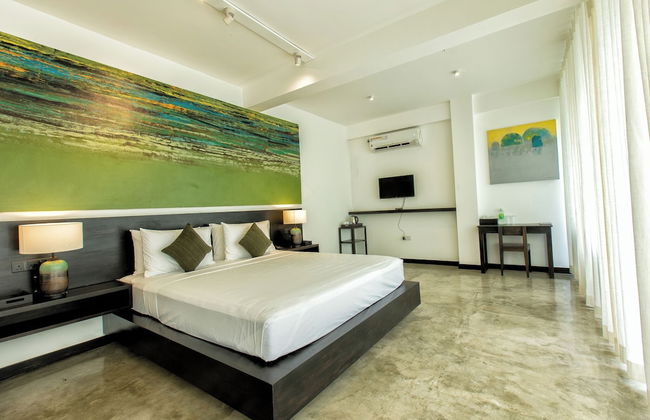 Splendour Residence - Foto 2