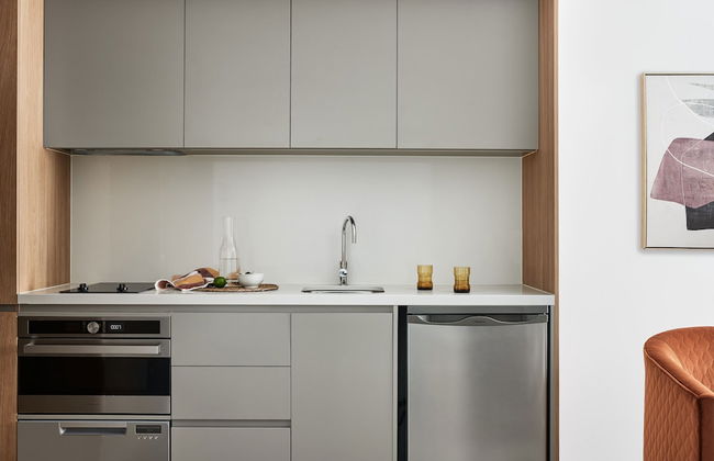 Punthill Parramatta - Foto 20