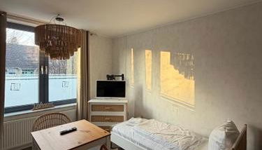 BoLA Ferienwohnung Hamburg 55 für 1 Person - Foto 4