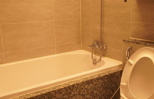 Anstay Apartment in Starlake Daewoo Residence - Foto 23