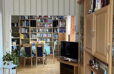 Ferienhaus Heideidyll - Foto 14