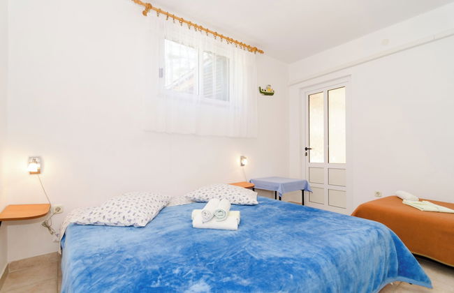 Apartments Villa Dingac - Borak - Photo 25