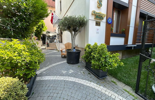 12 Rooms Boutique Hotel - Foto 33