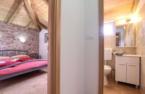 Charming villa Nera with pool and hydromassage near the beach - Foto 44