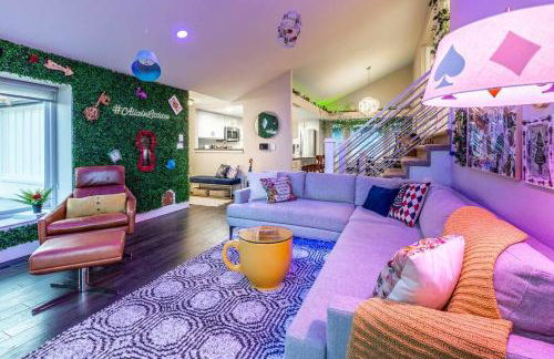 2 King Beds / Hot Tub / BBQ / Hiking / Fire Pit - Foto 33