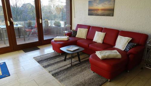 Appartment 129 in Tossens - Foto 3