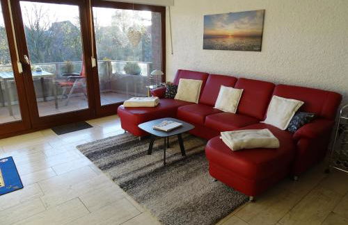 Appartment 129 in Tossens - Foto 3