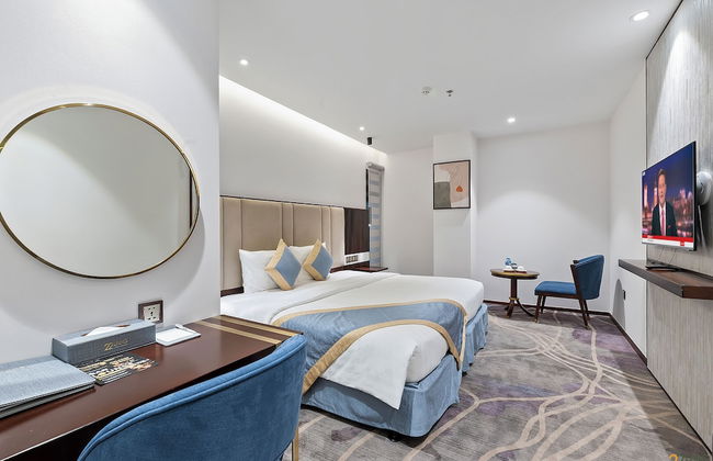 22Land Hotel Saigon - Photo 6