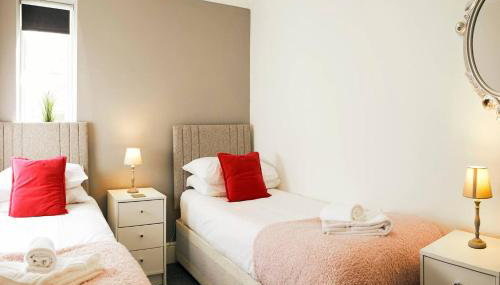 Rockpool's with outside area - Foto 4