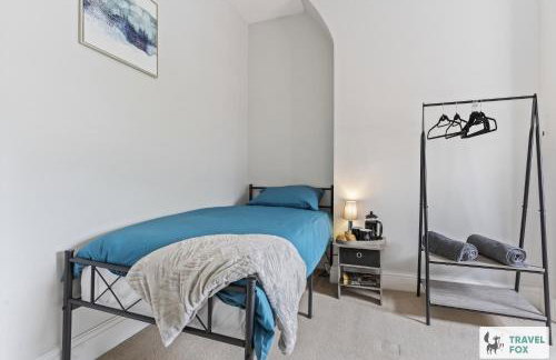 The Old Post Office 5 mins Drive to Alton Towers - Foto 15