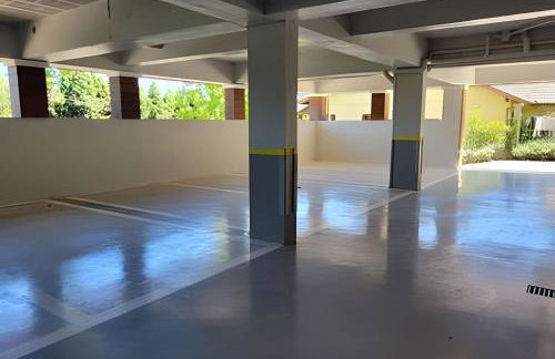 Bosque 201 Apto junto a Natureza próximo ao centro - Foto 32