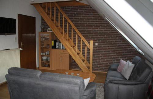 Haus Mühlenblick Luftkurort Werdum - Photo 6