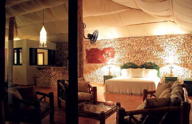 Villa Cabino - Foto 14