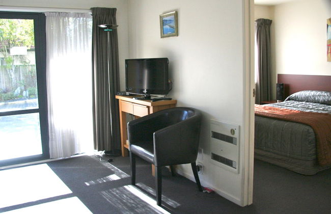 Sherborne Motor Lodge - Foto 4