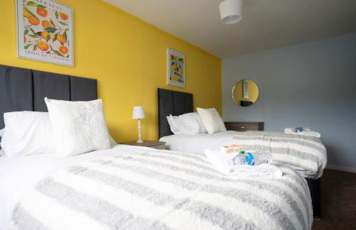 Hillview House - Foto 44