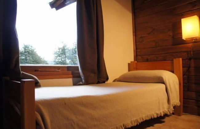 Las Morillas Huemul Lodge - Foto 11