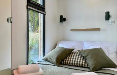 Domki na wodzie - Resort 36 Houseboats - Foto 22