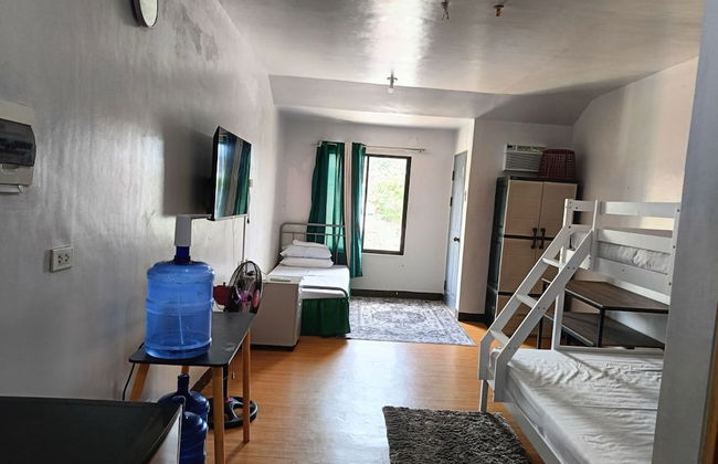 Cebu Cozy Nook Condo - Foto 2