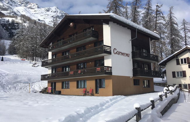 Apartments Carmena - Foto 2