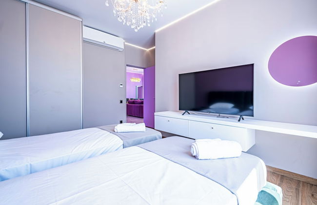 Continent Villas - Villa VIP - Foto 20