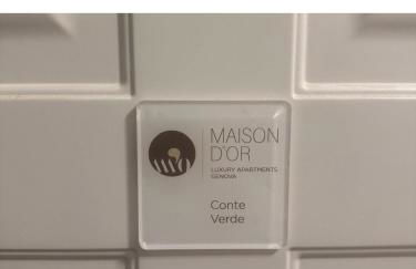 Maison d'Or - Foto 62