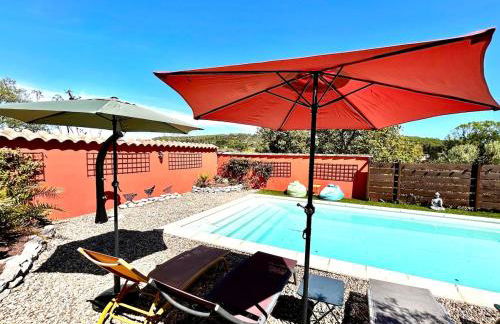 Les Gîtes du Petit Bois CHEVREFEUILLE - Foto 9