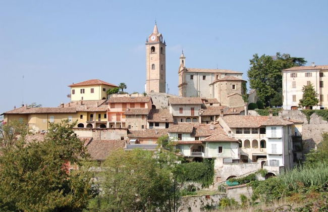 Agriturismo Bric di Gai - Foto 33