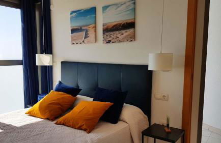 Highrise apartment with private terrace & sea views - 34th floor - Foto 8