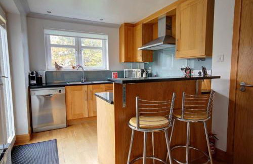 No 1 The Links Apartment Brora - Foto 6