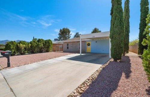 l NEW l Fully Remodeled 3BR 2BTH l 1 Min to Veterans Memorial Park - Foto 28