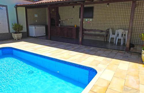 Casa com Piscina Centro Araruama - Foto 6