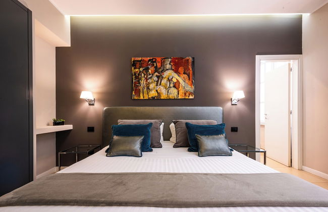 Delle Vittorie Luxury Suites & Rooms - Foto 61