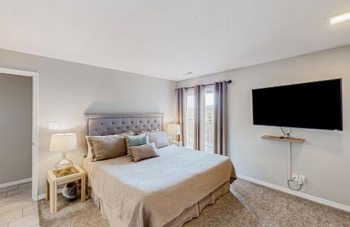 Mountain Views at the Village - Foto 12