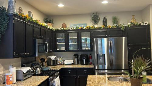 Amazing Grace Vacation Home - Foto 5