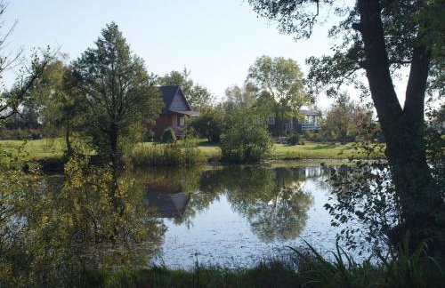 Holiday Home Ruhe am Meer - Ferienhäuser in den Gärten von Magra by Interhome - Foto 7