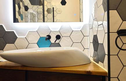 Hostdomus - Copenaghen Suite - Photo 11