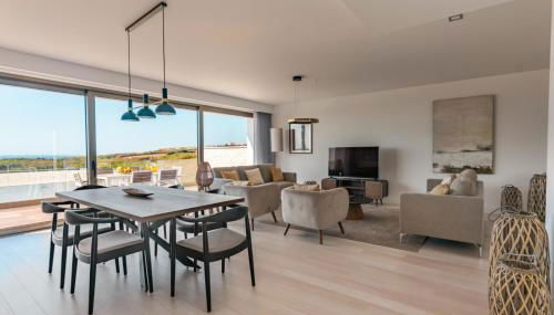 Panoramic Linked Villa with Private Pool - 12A - Foto 4