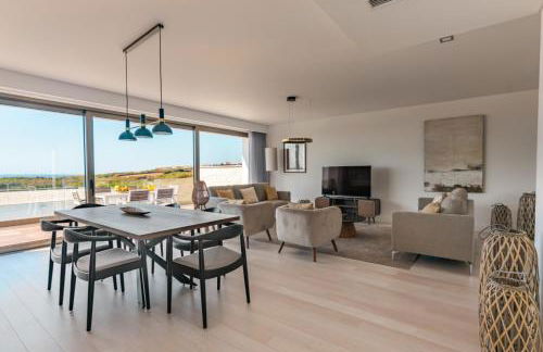 Panoramic Linked Villa with Private Pool - 12A - Foto 4