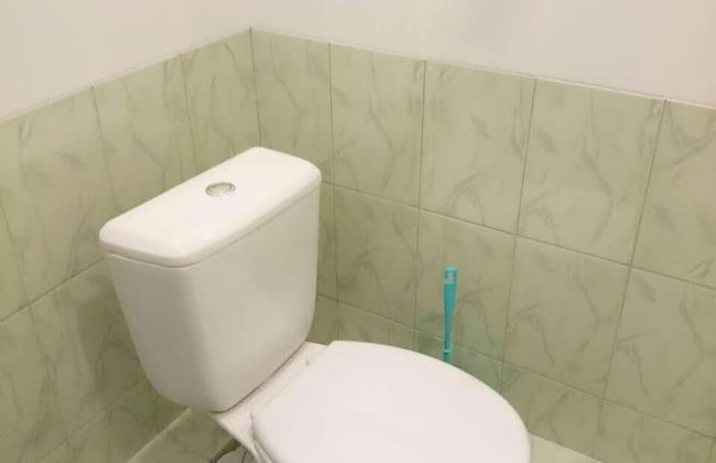 Apartment on Lysaya Gora 36-2a Green Area 5 - Photo 12