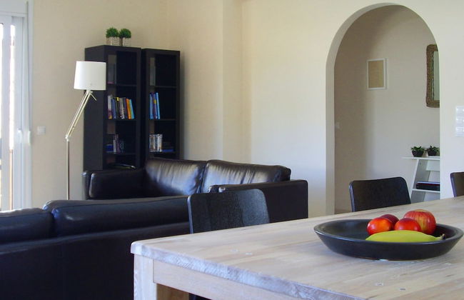 Beautiful, Modern, Luxuriously Villa, Private Swimming Pool 8 p NW Coast, Crete - Photo 22