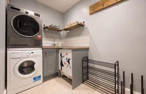 The Lettered Board Apartments - Foto 43