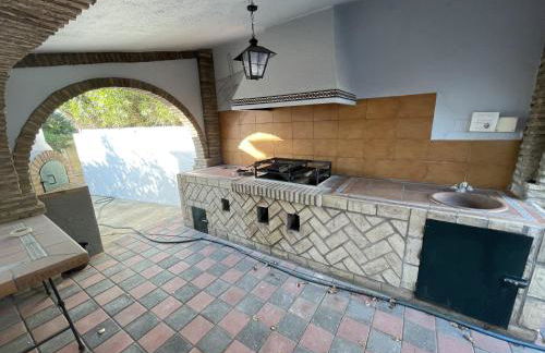 Casa Rural Sevilla - Foto 28