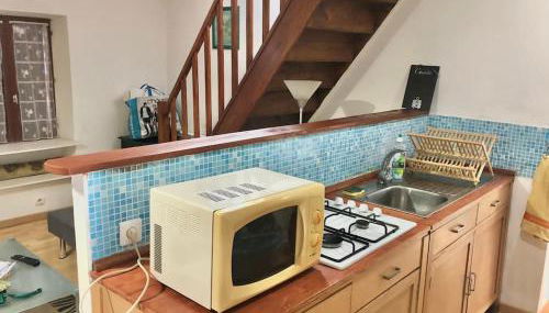 Appartement T3 agréable à Bourbon l'Archambault - Foto 4