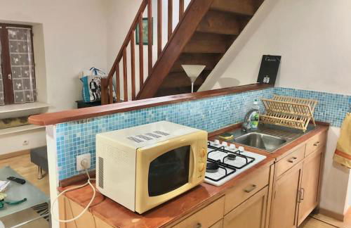 Appartement T3 agréable à Bourbon l'Archambault - Foto 4