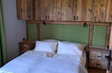 Domki pod sosnami - Foto 21