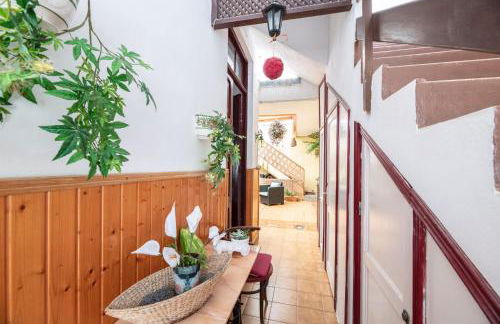 Casa El Balcón de La Punta - Foto 20