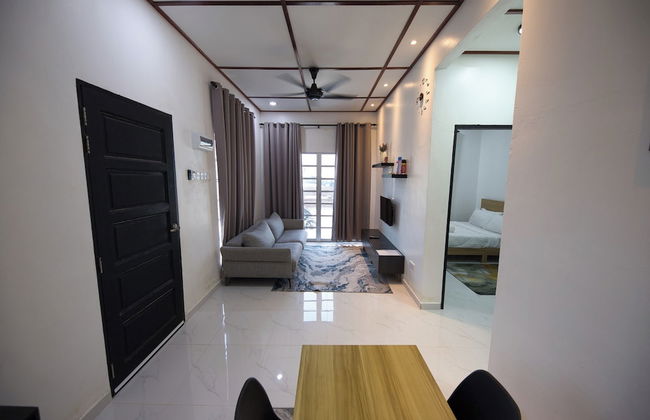 OYO 90976 Pantaistay baturakit - Foto 14