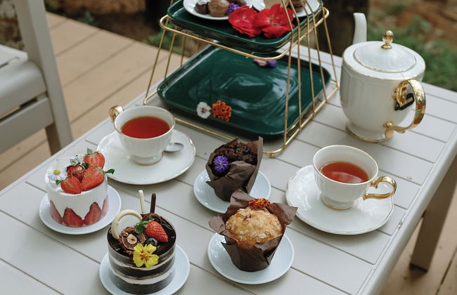 Timber Society Boutique Hideaway - Photo 73