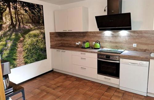 Ferienwohnung Heckenäcker - Foto 17